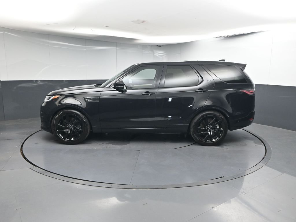 land rover discovery 2025 SALRL4EU9S2511840 image land rover discovery 2025 SALRL4EU9S2511840 image
